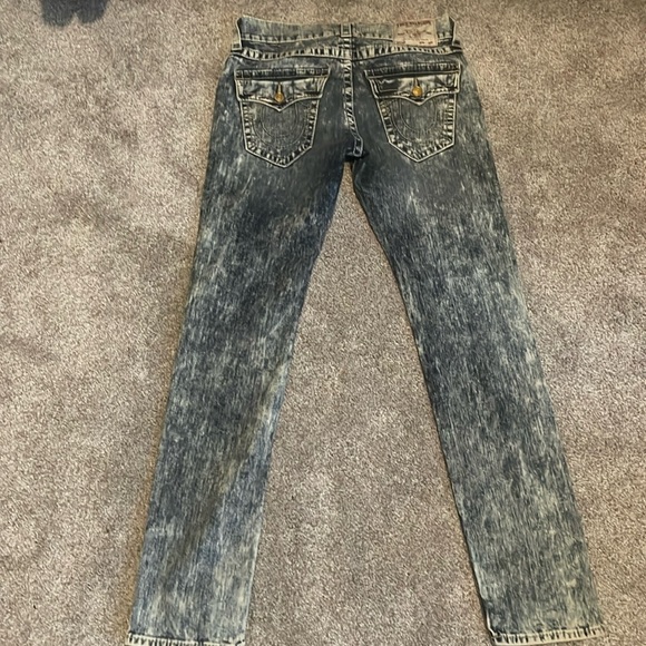Denim jeans - Picture 5 of 10